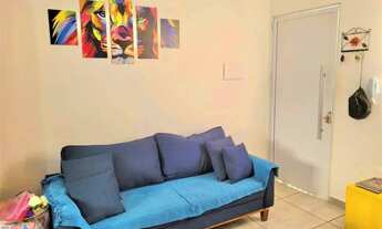 Imagem 6: Casa com 2 dormitórios à venda, 63 m² por R$ 430.000,00 - Jardim Santo Antônio - Atibaia/S