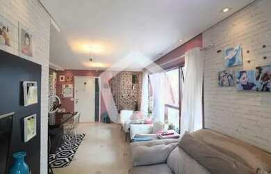 Imagem: Apartamento em Santa Teresinha