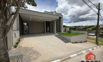 Imagem: Casa Térrea Condomínio Dolce Vita