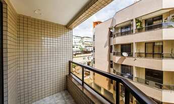 Imagem 2: 2 quartos com varanda e vaga para venda