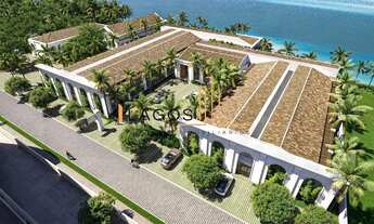 Imagem 5: Studio para Venda em Cabo Frio, Passagem, 1 dormitório, 1 suíte, 1 banheiro, 1 vaga