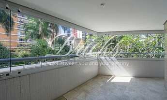 Imagem 7: Paraiso, 303 m², 3 dormitórios, 3 suites, 4 vagas com varanda gourmet