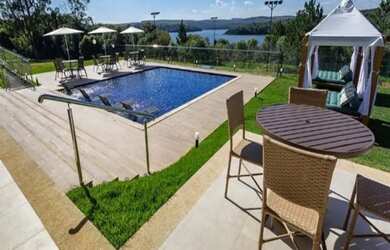 Imagem 3: Excelente oportunidade de investimento: terreno de 1.511,35 m² no Condomínio Le Portier Na