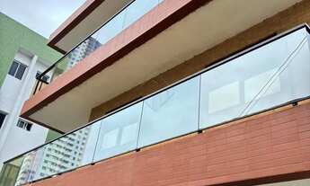 Imagem: Excelente Apartamento novo com 3 Quartos