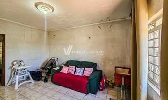 Imagem 6: Casa - Jardim Aurélia - Campinas