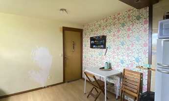 Imagem: Apartamento à Venda ( Chave ) - 2 Quartos