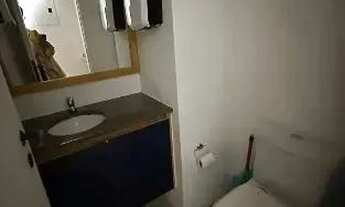 Imagem 5: SALA COMERCIAL COM 35M² NO CENTRO EMPRESARIAL JARDIM BOTÂNICO