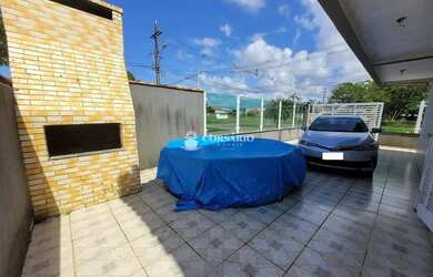 Imagem 3: Sobrado de esquina com 3 dormitórios