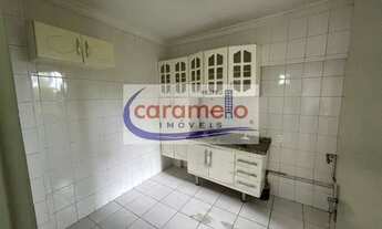 Imagem 3: Apartamento à venda em São Paulo-SP, Vila Pereira Barreto: 1 quarto, 1 suíte, 1 sala, 1 ba