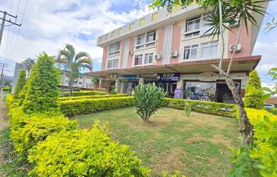 Imagem: Kitnet 36 m² em Sobradinho 2º andar, pronta