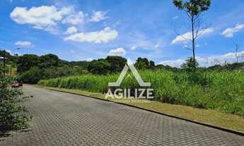 Imagem: Terreno à venda, 1000 m² por R$ 130.000