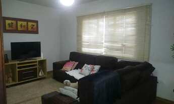 Imagem: Casa em Rua Doutor Sílvio Luiz da Costa