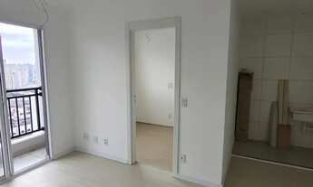 Imagem 4: APTO. MOOCA 37M2, 2 DORMS., COM SACADA. NOVO! LINDA VISTA!