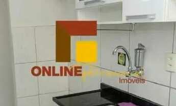 Imagem 7: Apartamento 2 quartos C