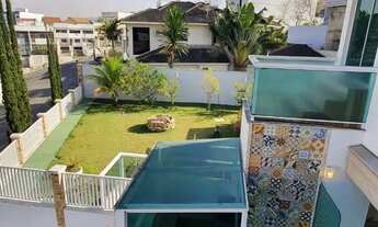 Imagem 4: Casa 3 quartos - Jardim Belvedere