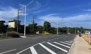 Imagem 2: Lote em condomínio em Rua Bruxelas - Centro - Vargem Grande Paulista/SP