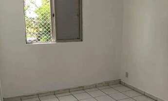 Imagem 7: Apartamento com 2 dormitórios para alugar, 64 m² por R$ 1.500,00/mês - Parque São Luís - T