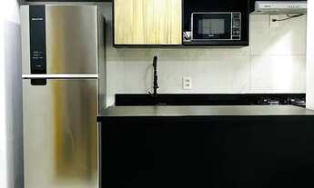 Imagem 6: RR9568 Apartamento 66m² CONDOMÍNIO FLORIDA - OPORTUNIDADE - 3 Dorms 1 Vaga - Barueri, SP