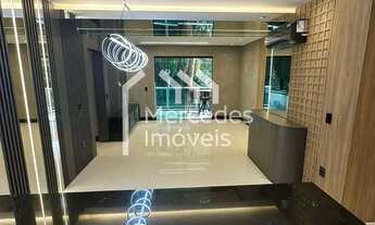 Imagem 4: Apartamento semimobiliado/ 3 suítes, Cabeçudas, Itajaí, SC