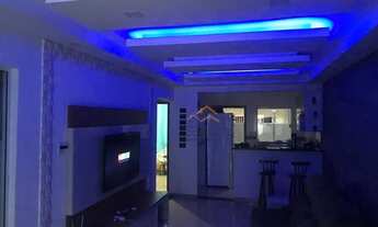 Imagem 2: Casa com 3 dormitórios à venda, 200 m² por R$ 850.000,00 - Village - Angra dos Reis/RJ