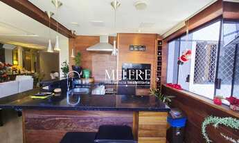 Imagem 6: Apartamento com 4 dormitórios à venda, 151 m² por R$ 1.400.000,00 - Centro - Curitiba/PR