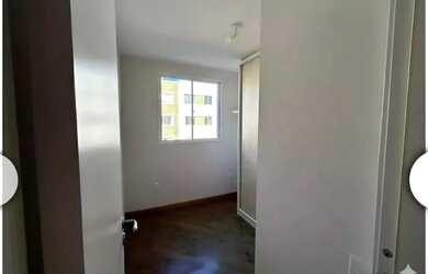 Imagem 6: Apartamento semi mobiliado em São José Dos Pinhais, 2 quarto, 2 banheiros