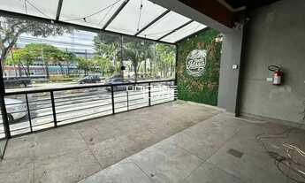 Imagem 3: Salão Comercial em excelente localização