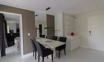 Imagem 2: Aluguel Apartamento 1 Dormitórios - 55 m² Vila Olímpia