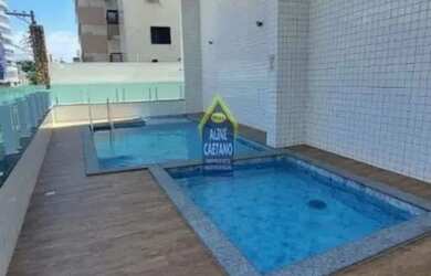 Imagem 10: Seu AP na Praia c/ 02 dorms, Sac. Gourmet, 250 mts da praia