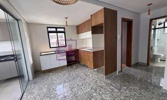 Imagem 2: APARTAMENTO RESIDENCIAL em Belo Horizonte - MG, Lourdes