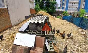 Imagem 3: Terreno à venda, 300 m² por R$ 320.000 - Jardim São Domingos - Americana/SP