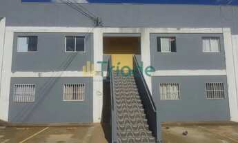 Imagem 6: APARTAMENTO 2 QTOS NO CONDOMINIO JADE - ANHANGUERA C