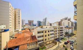 Imagem 6: Varanda gourmet e 4 suítes no Centro para venda