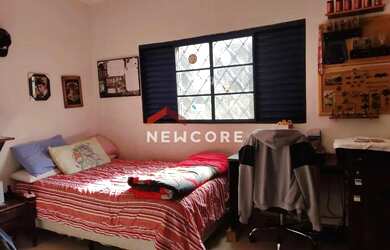 Imagem 7: Casa em Rua Aníbal dos Santos - Jardim Santa Rita de Cássia - Bragança Paulista/SP