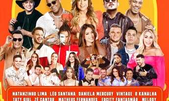 Imagem: Carnaval Aracati- Flat Canoa Quebrada -8