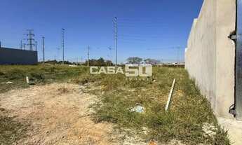 Imagem 2: Terreno plano à venda no Jardim Bom Sucesso em Indaiatuba/SP