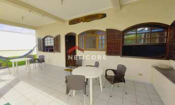 Imagem 7: Casa em Rua México - Jamaica (Praia) - Itanhaém/SP