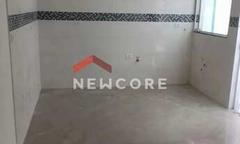 Imagem 2: Apartamento em Rua Aguapeí - Santa Maria - Santo André/SP