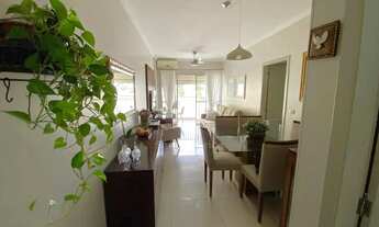 Imagem 3: Apartamento para alugar no Residencial Bagdá com 3 quartos na Região Central de Londrina