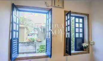 Imagem 3: Casa de Vila - / Residencial / Botafogo