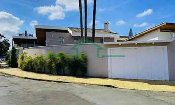 Imagem: Casas - JARDIM EUROPA