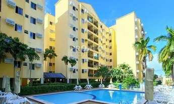 Imagem: APARTAMENTO À VENDA EM SAN MARTIN, RECIFE