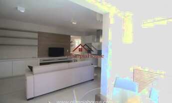 Imagem 5: Aluguel Apartamento 1 Dormitórios - 50 m² Vila Olímpia