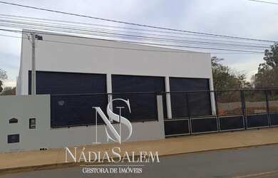 Imagem 2: GALPÃO PARA ALUGUEL EM SAO MANUEL-SP