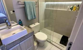 Imagem 7: METROPOLITAN BARCELONA 1 QUARTO MOBILIADO