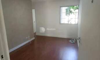 Imagem 4: RA ,.5224 ALUGUEL DE APARTAMENTO TERREO NO J. AMÉRICA EM SJCAMPOS