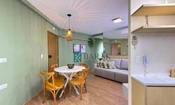 Imagem 5: Apartamento com 2 dormitórios à venda, 54 m² por R$ 590.000,00 - Vila Emília - Maringá/PR