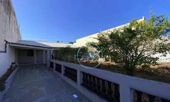 Imagem: LOC-548) Casa com 1 dormitório para alugar