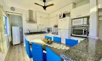 Imagem: Apartamento 3 Quartos com 1 Suíte e 102m²