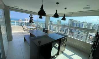 Imagem 5: APARTAMENTO COM 370 m² - GUILHERMINA - PRAIA GRANDE SP